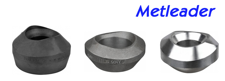 Carbon steel weldolet